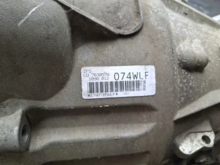 Bmw F30 320i 2012 automatic gearbox forsale