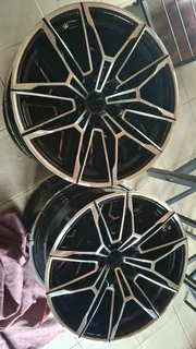 Bmw 2022 M4 G82 Rimz Forsale