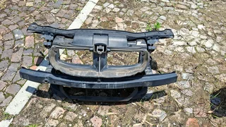 Bmw e90 lci front cradle complete
