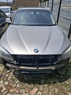 Bmw 2012 X1 E84 Bonnet Forsale In Good Condition