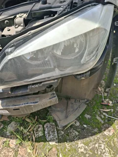 Bmw 2012 X1 E84 Left Front Non Zenon Headlamp Forsale