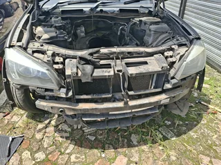 Bmw 2012 X1 E84  Front Cradle Available