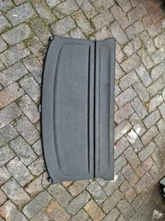 Bmw x1 2012 parcel shelf forsale I very good condition