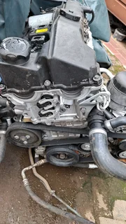 Bmw e90 320i lci engine N46B forsale