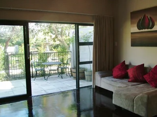 Pinelands, Cape Town Self-catering Apartment