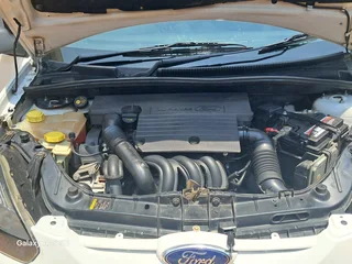 Ford Figo 2012 1.4 petrol Manual