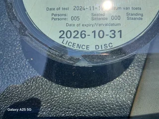 Ford Figo 2012 1.4 petrol Manual