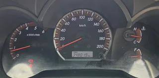 2016 - Toyota Hilux Legend 45 (3.0 D-4D RB) (4x2) Extended Cab