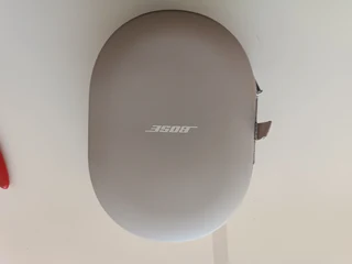 Bose QuietComfort Ultra Wireless Over-Ear Noise Cancelling Headphones Limited Edition Sandstone