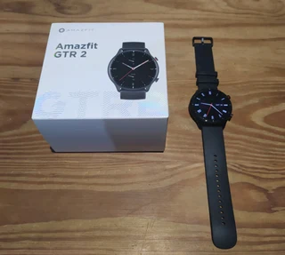 Amazfit GTR 2 Sports Edition