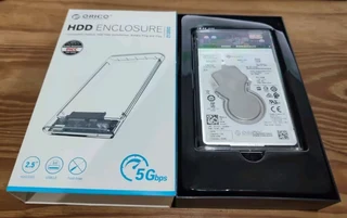 Brand New 1TB Hard drive 2.5&#34;