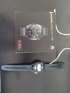 Huawei Watch GT 3