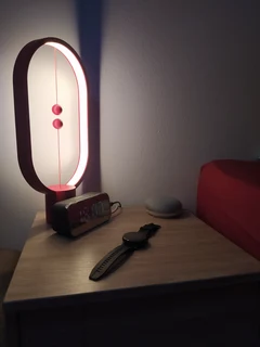 Balance Lamp