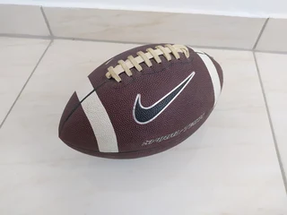 Nike American Football