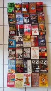 Books - Ad posted by Natalia B