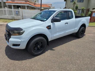 2016 Ford Ranger Super-Cab 2.2 XL 4x4 . Finance arranged R 189990. 083 226 3854 / 083 379 9920