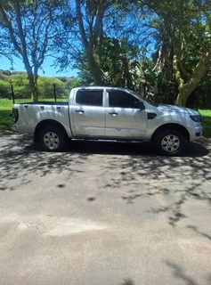 2021 Ford Ranger Double Cab 2.2 5-Speed. Janu-Worry Promotion !! Ford Service Plan. 083 226 3854.