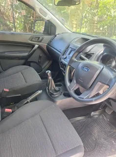 2021 Ford Ranger Double Cab 2.2 5-Speed. Janu-Worry Promotion !! Ford Service Plan. 083 226 3854.