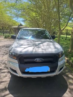 2021 Ford Ranger Double Cab 2.2 5-Speed. Janu-Worry Promotion !! Ford Service Plan. 083 226 3854.