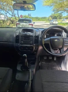 2021 Ford Ranger Double Cab 2.2 5-Speed. Janu-Worry Promotion !! Ford Service Plan. 083 226 3854.