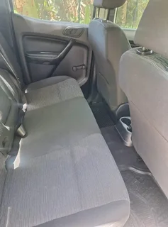 2021 Ford Ranger Double Cab 2.2 5-Speed. Janu-Worry Promotion !! Ford Service Plan. 083 226 3854.