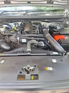 2021 Ford Ranger Double Cab 2.2 5-Speed manual. Bargain Price !! Ford Service Plan. 083 226 3854.