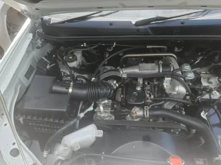 2024 Isuzu KB250c Fleetside Aircon Safety Pack R 299990-00 . 6500km!! Service Plan/Warranty.