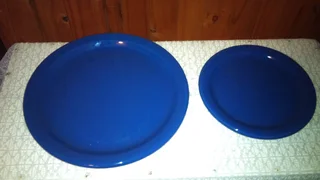 44 Piece Dinner Set
