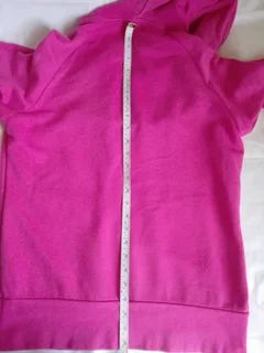 Nike hooded top with pockets