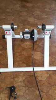 Bicycle Wind Trainer