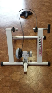 Bicycle Wind Trainer