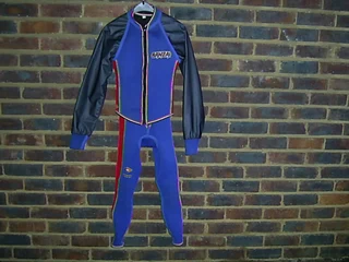 Wet Suit - 2Piece  - Size  XS