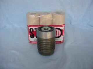 Life Time Oil Filter