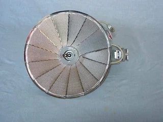 Vintage Aires Viscount Camera