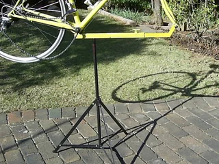 Bicycle Service Stand