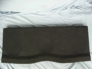 Polo Back Sound Board