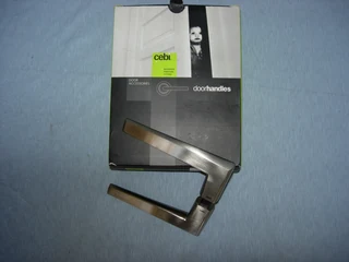 Door Handles - Internal - New