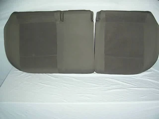 Polo Back Seat - As New