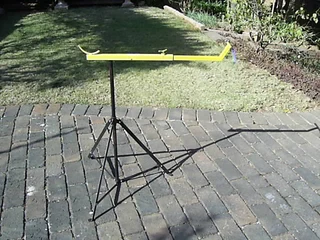 Bicycle Service Stand