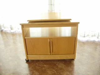 Furniture and Appliances