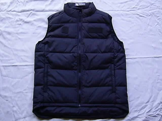 Body Warmer Size XL
