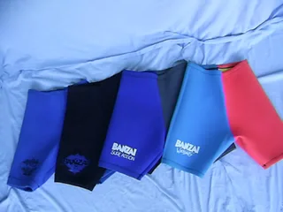 Banzai Scuba / Ski Shorts