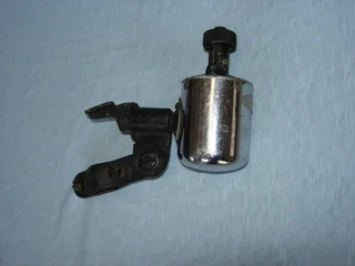 Antique Phillips Bicycle Dynamo