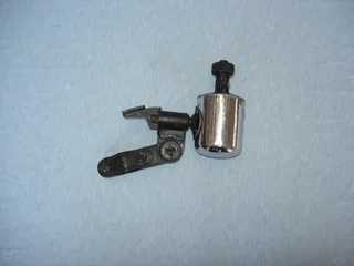 Antique Phillips Bicycle Dynamo