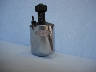 Antique Phillips Bicycle Dynamo