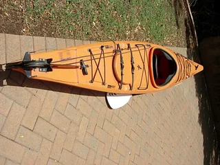 Kayak - Look Sha Sport