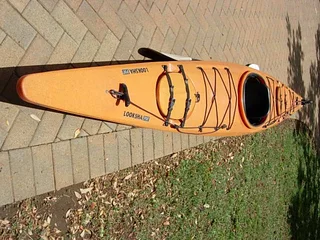 Kayak - Look Sha Sport