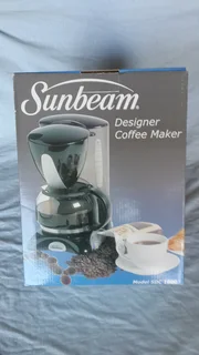 Coffee Machine - NEW