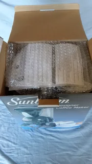 Coffee Machine - NEW