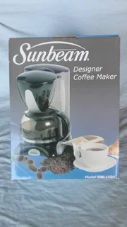 Coffee Machine - NEW